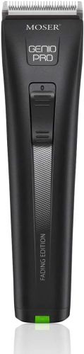 Moser Genio Pro Fading Edition Professional Hair Clipper