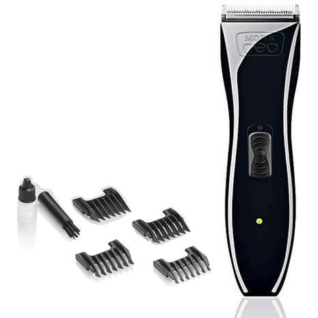 Moser 1886-0151 NEO Professional Cord/Cordless Hair Clipper