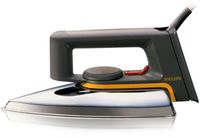 Philips Classic Dry Iron - Grey - HD1172