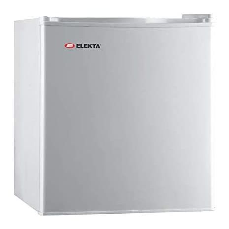 Elekta 48-ltr Mini Refrigerator With Lock - EFR-55SMKR