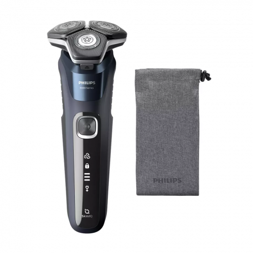 Philips Shaver Series 5000 Wet & Dry electric shaver S5885/10
