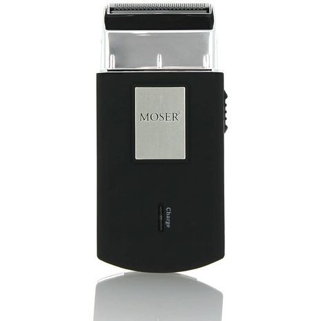 Moser Travel Shaver