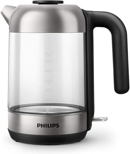 Glass kettle Series 5000