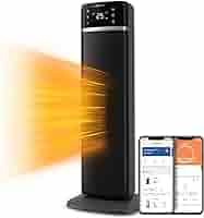 Philips 5000 Series Energy-Saver Ceramic Heater - CX5120/11