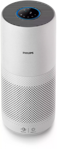 Philips 2000i Series Air Purifier for Large Rooms AC2939/90