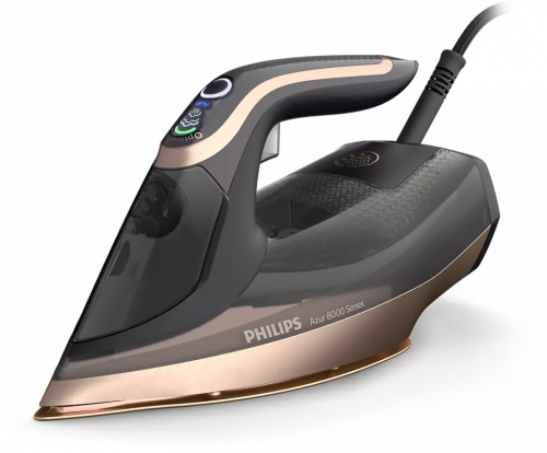 Philips Azur 8000 Series Steam Iron DST8041/86