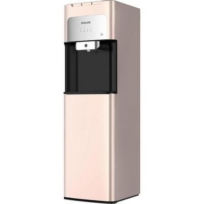 Philips Water Dispenser with Micro P-Clean Filtration and UV-LED (Rose Gold)- ADD4972RGS/56