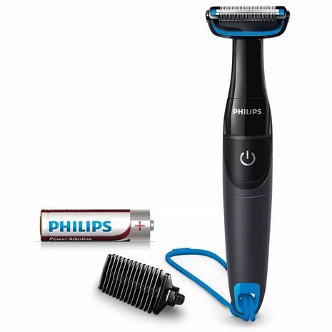 Philips Body Groom With Trimmer BG1024/16