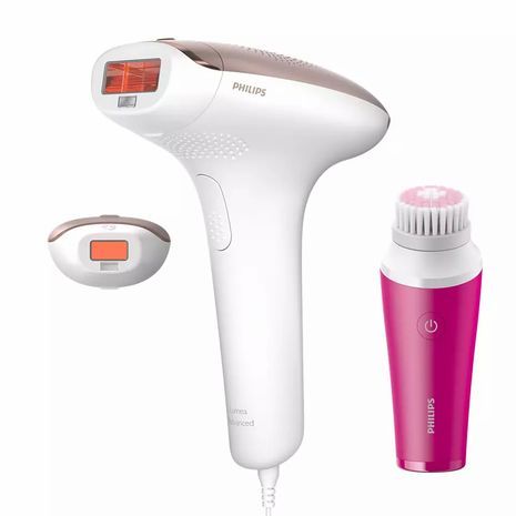 Philips Lumea Prestige IPL - Hair Removal Device - BRI924/60