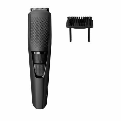 Philips Beardtrimmer Series 3000 Beard Trimmer - BT3208/13