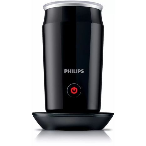 Philips Milk Twister Milk Frother - Black - CA6500/63