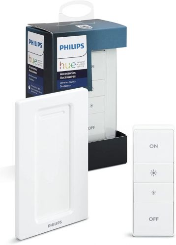 Philips Hue Dimmer switch