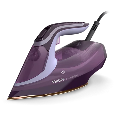 Philips Azur 8000 Series Steam Iron DST8021/36