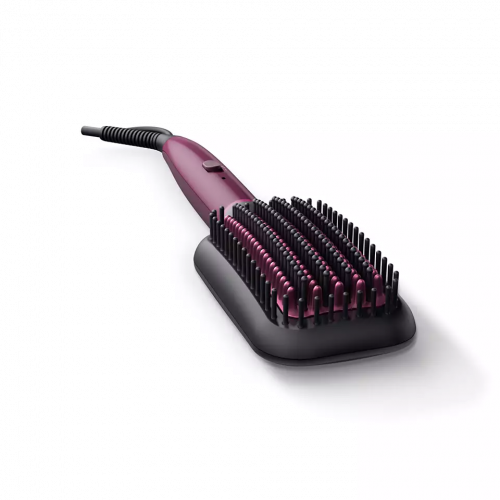 Philips Heated straightening brush BHH730/03