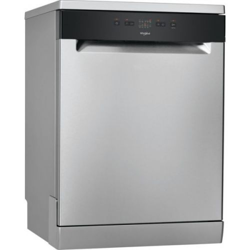 Whirlpool Dishwasher WFE 2B19 X UK