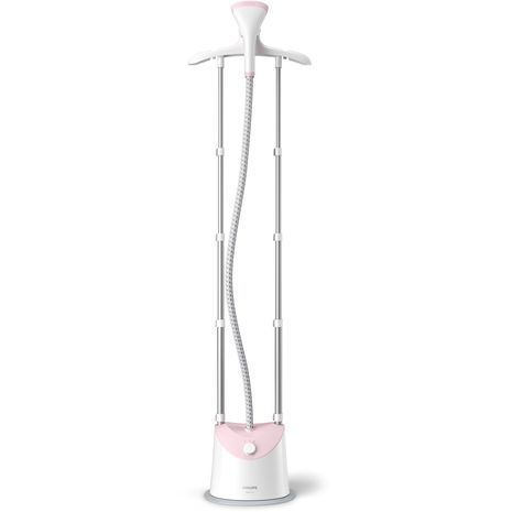 Philips EasyTouch Stand Steamer - GC485/46