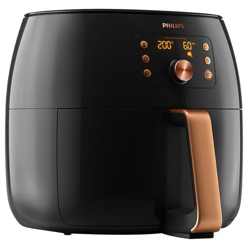 Philips Premium Airfryer XXL HD9863/91