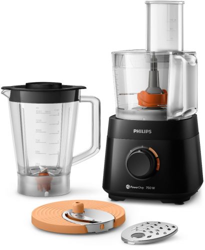 Philips 3000 Series food processor -  HR7301/90