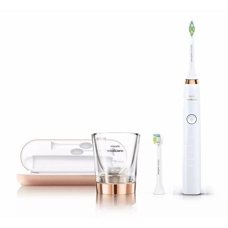 Philips Sonicare DiamondClean Sonic electric toothbrush - HX9312/04