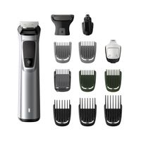 Philips Multigroom Series 7000 13-In-1, Face, Hair And Body - MG7715/13