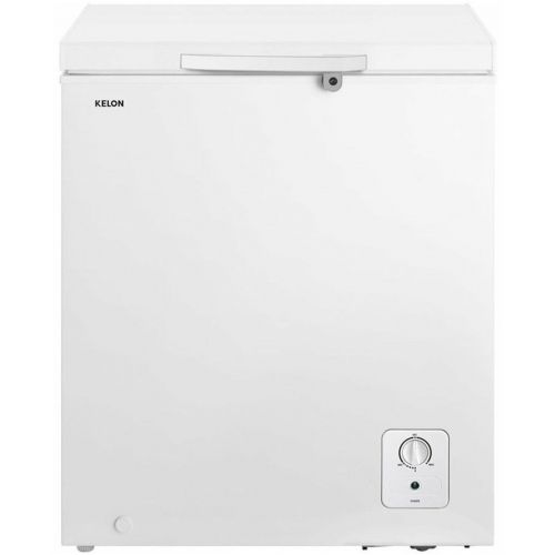 Kelon Chest Freezer 190 Litres KFC19DD4SA