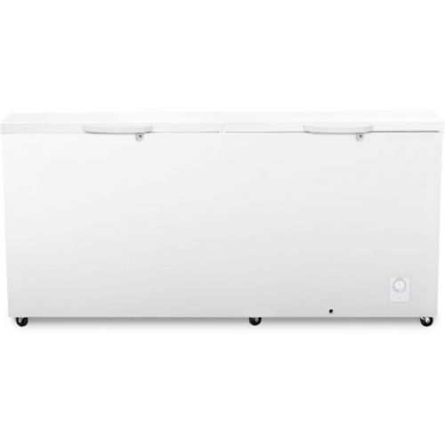 Kelon Chest Freezer 660L White - KFC-65DD4SA