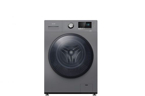 Kelon 8/5 KG Washer and Dryer, 1400 RPM, LED display