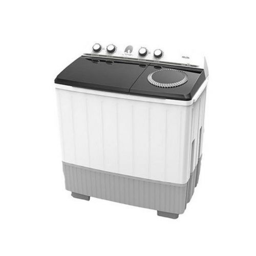 Kelon Semi Auto Washer White 12 kg KWSBE121