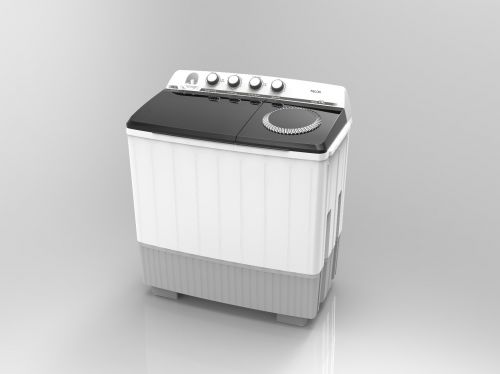 Kelon 14 Kg Twin Tub Washing Machine - KWSBE141