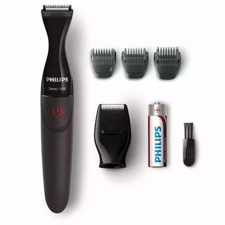 Philips Multigroom Ultra Precise Beard Styler - Series 1000 - MG1100