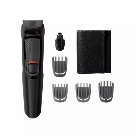 Philips Multigroom Series 3000 6In1, Face - MG3710/33