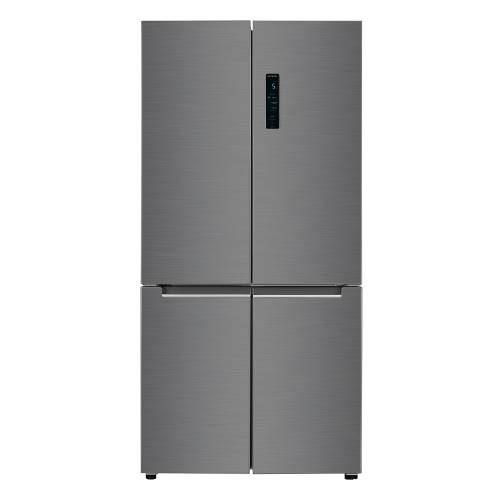 MABE 586 Liters 4-door refrigerator - MTB516JKRSS0