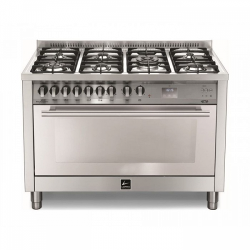 Lofra COOKER 120cm x 60cm, Gas Cookers 7 Burner ,PG126G2VGT