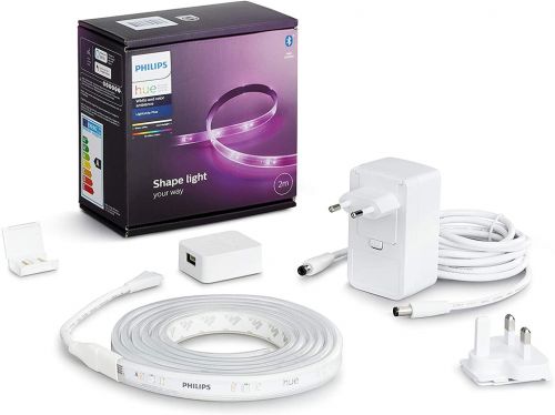 Philips Hue Lightstrip Plus V4 APR 2m base kit
