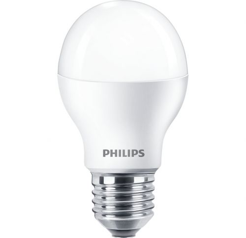 PHILIPS LED BULB 9W E27 3000K 230V