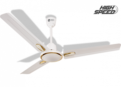 Orient Summer Chill Ceiling Fan