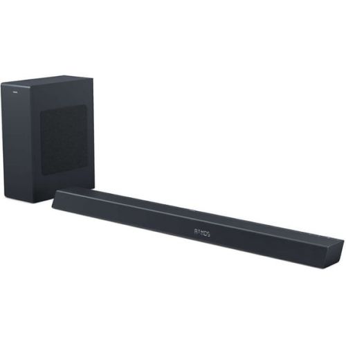 Philips Soundbar 3.1 with wireless subwoofer TAB8805/10