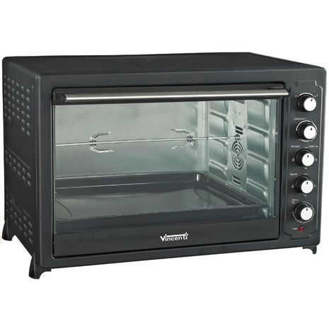 Vincenti Rotisserie Electric Oven 2800W VOT16L100