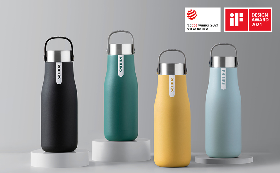 Thermal Flasks
